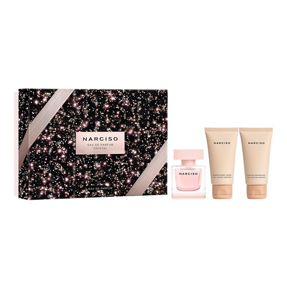 NARCISO Cristal - Cofanetto, NARCISO RODRIGUEZ